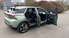 MG MG4 320kW EV XPOWER 64kWh 5dr Auto Electric Hatchback